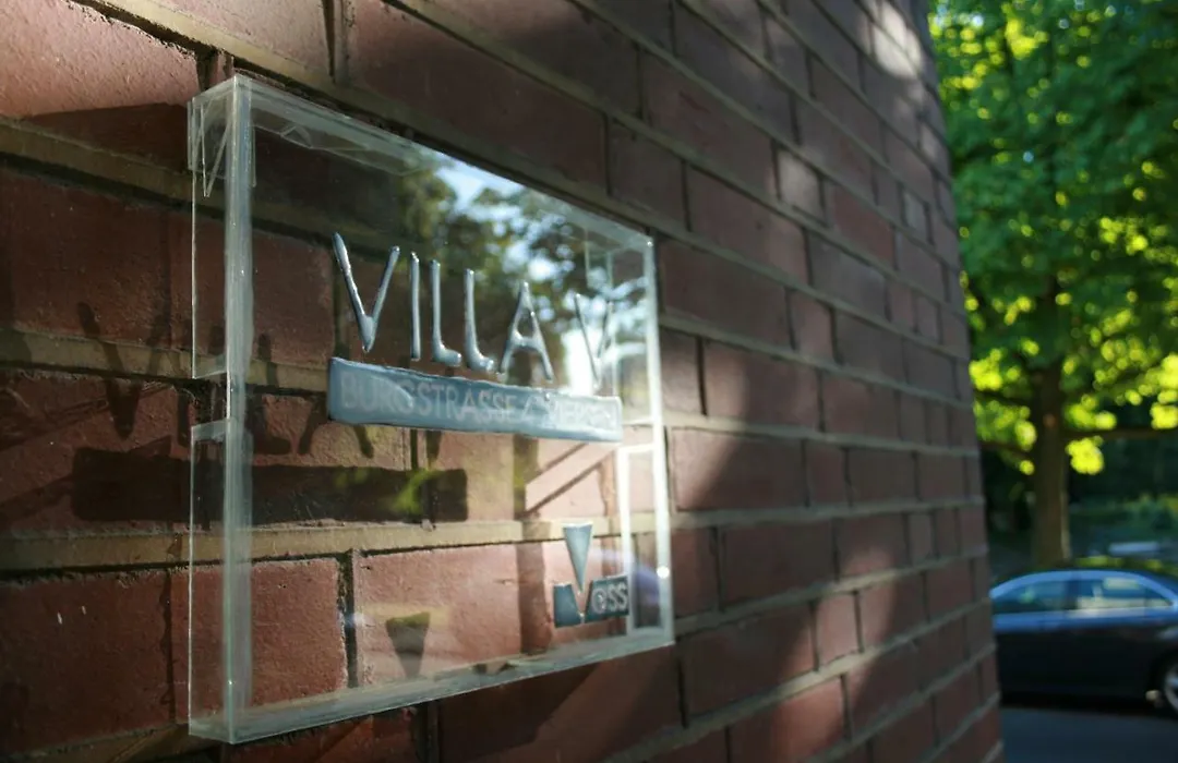 Villa V - zwischen Kultur und Natur-1